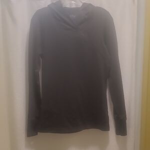 Men's Black Sweater